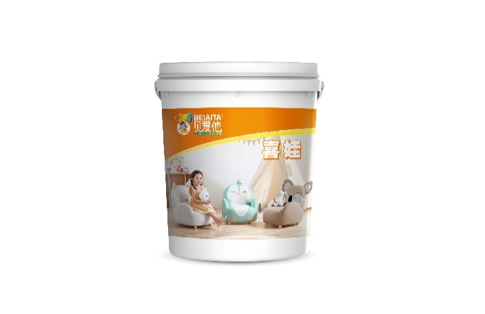 贝壳粉涂料和普通涂料有什么区别？